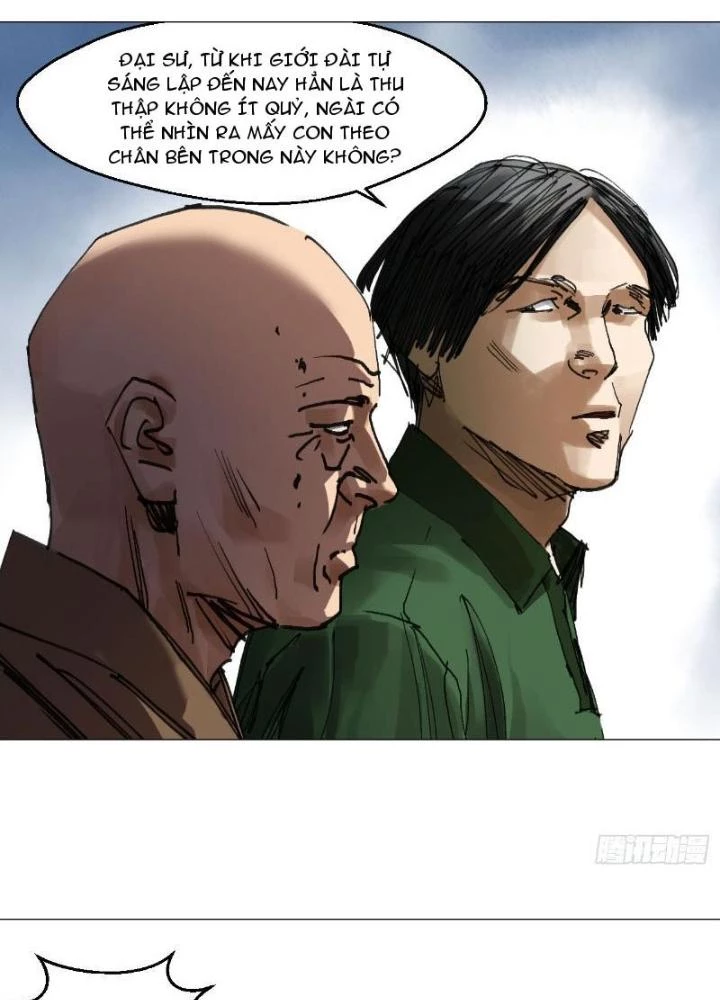 Giờ Ngọ Ba Khắc Chapter 50 - Trang 2