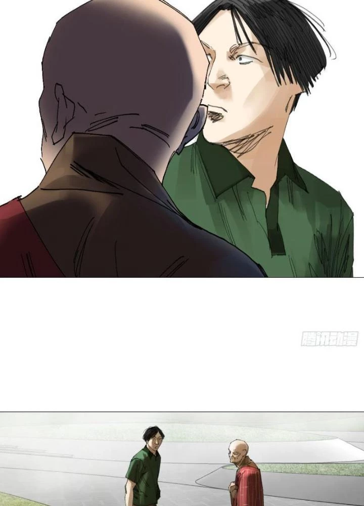 Giờ Ngọ Ba Khắc Chapter 50 - Trang 2