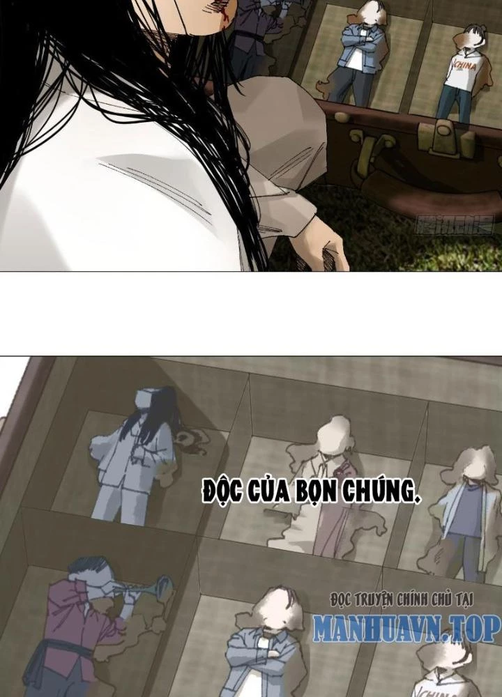 Giờ Ngọ Ba Khắc Chapter 50 - Trang 2