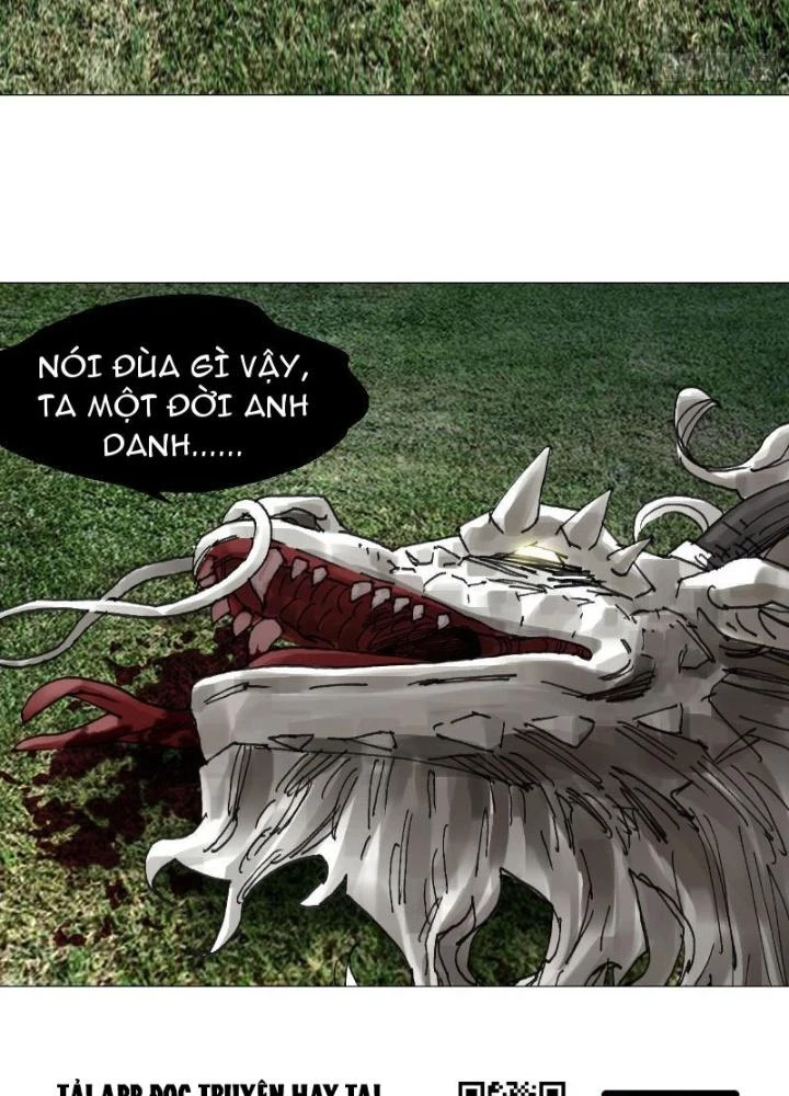 Giờ Ngọ Ba Khắc Chapter 50 - Trang 2