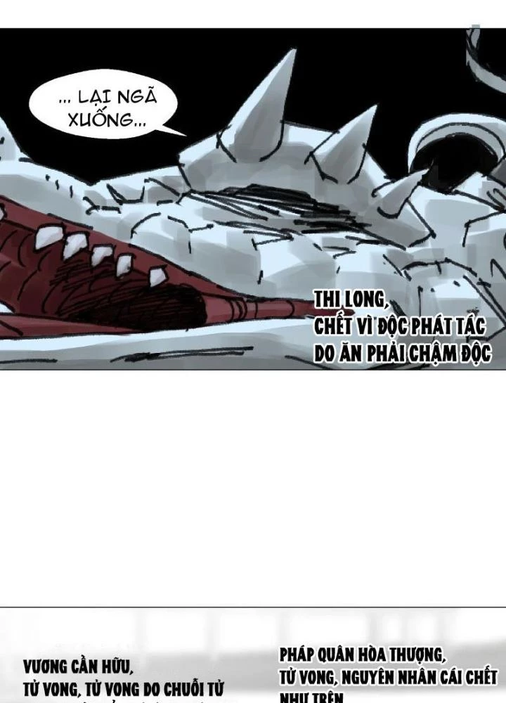 Giờ Ngọ Ba Khắc Chapter 50 - Trang 2