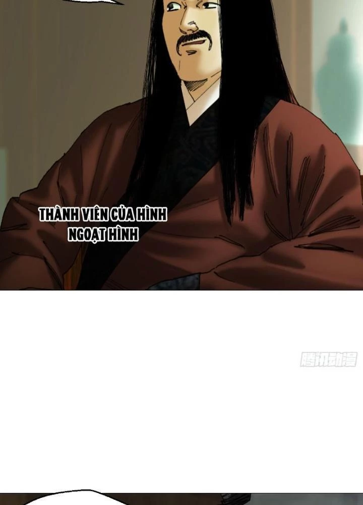 Giờ Ngọ Ba Khắc Chapter 51 - Trang 2