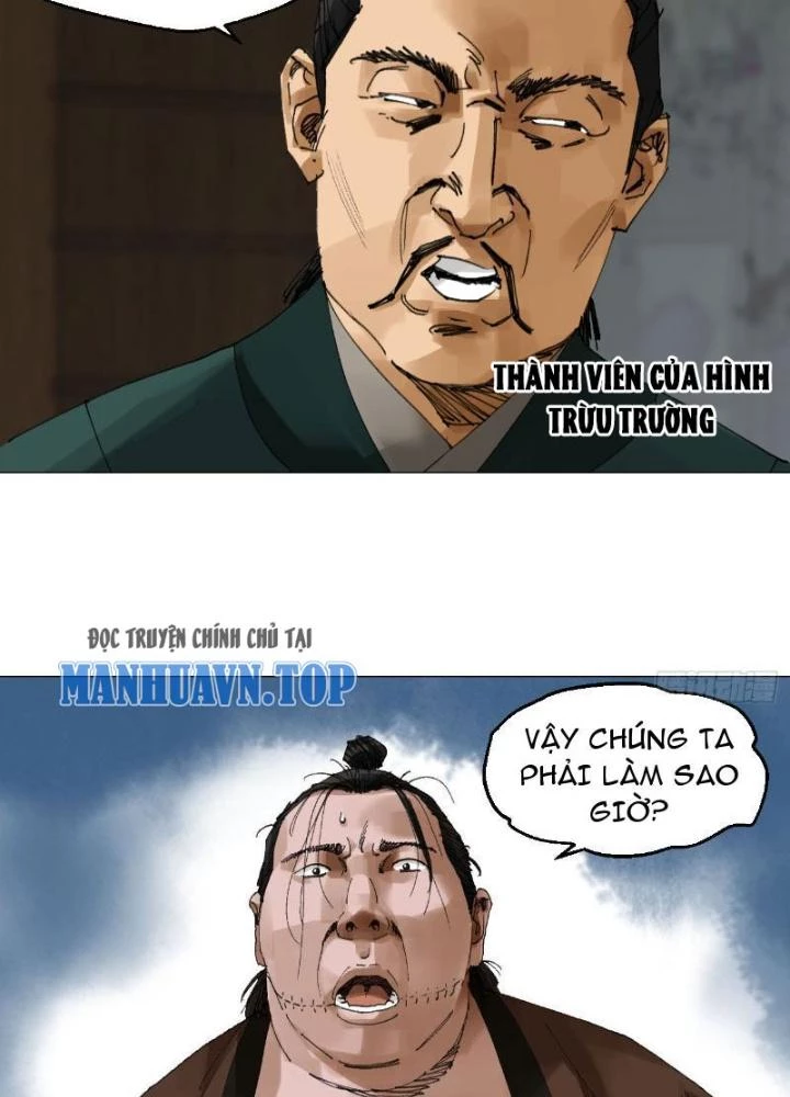 Giờ Ngọ Ba Khắc Chapter 51 - Trang 2