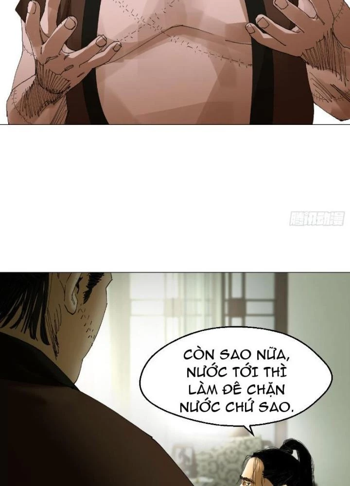 Giờ Ngọ Ba Khắc Chapter 51 - Trang 2