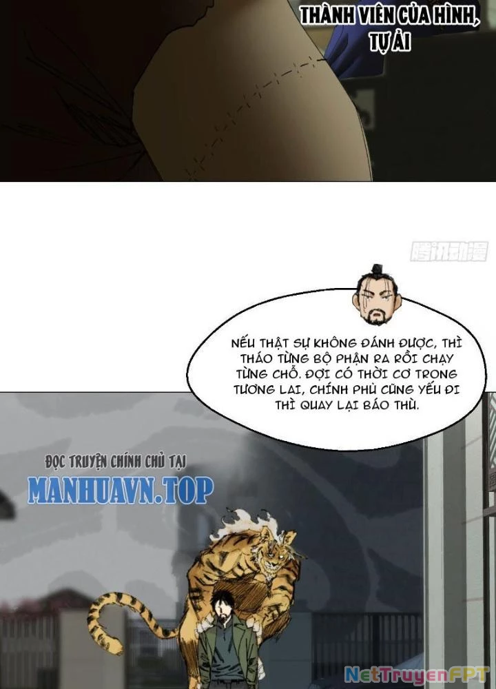 Giờ Ngọ Ba Khắc Chapter 51 - Trang 2