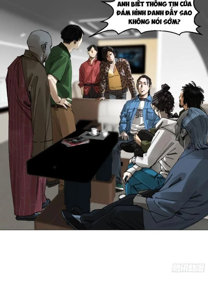 Giờ Ngọ Ba Khắc Chapter 51 - Trang 2