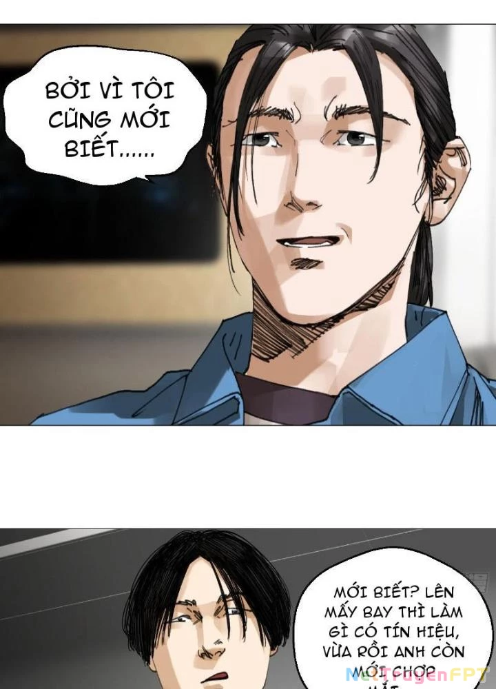 Giờ Ngọ Ba Khắc Chapter 51 - Trang 2