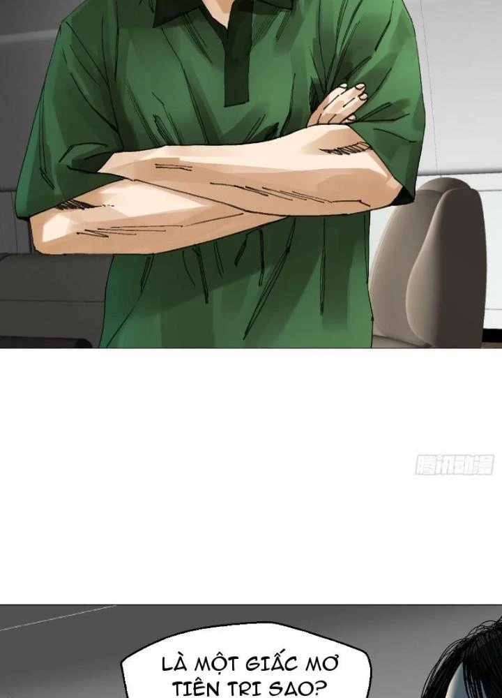 Giờ Ngọ Ba Khắc Chapter 51 - Trang 2