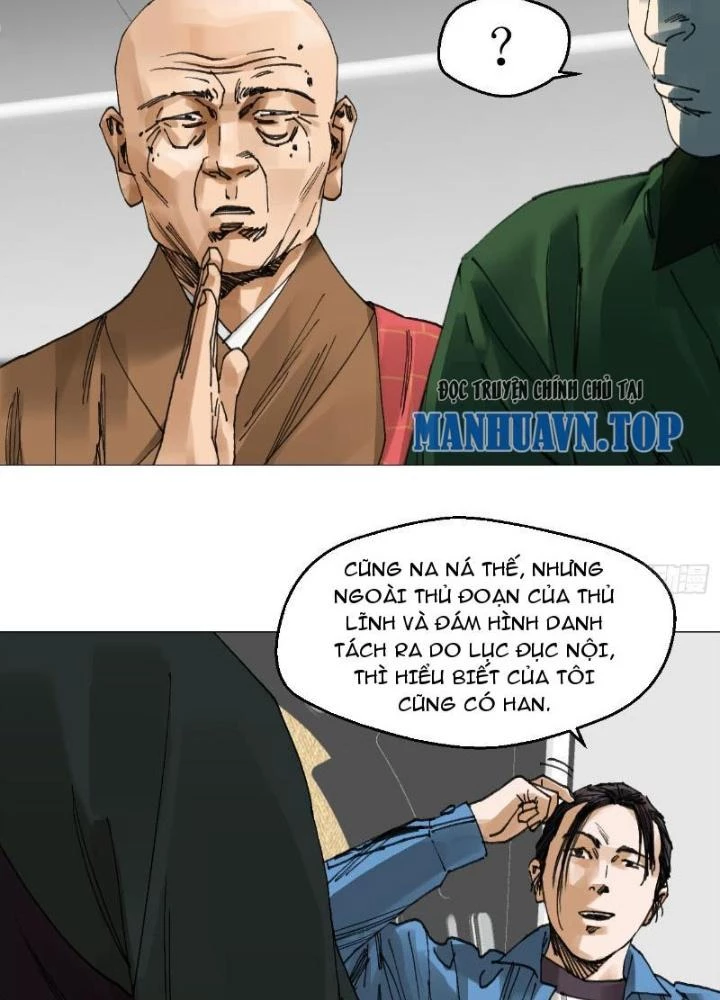 Giờ Ngọ Ba Khắc Chapter 51 - Trang 2