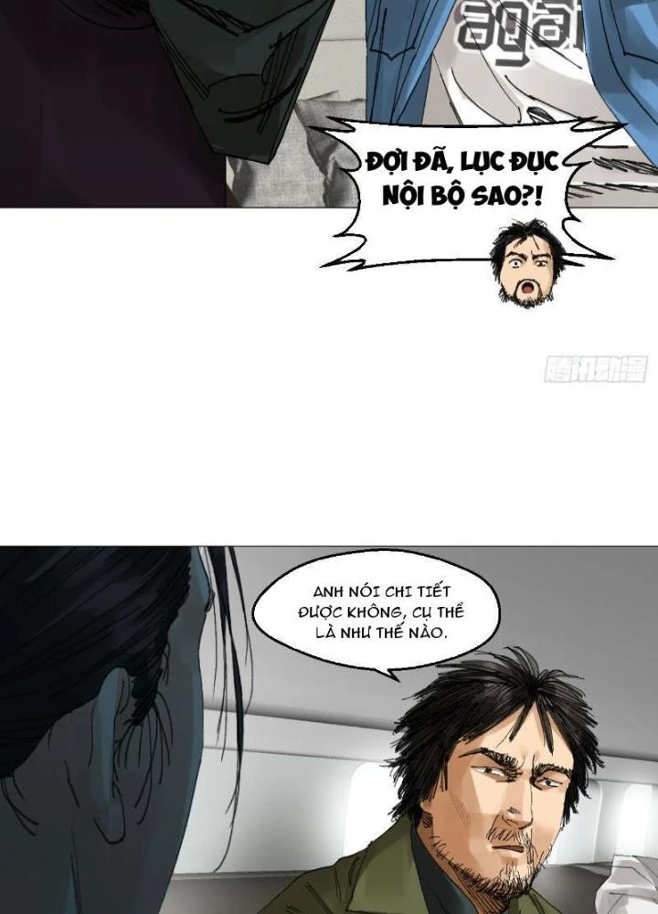 Giờ Ngọ Ba Khắc Chapter 51 - Trang 2