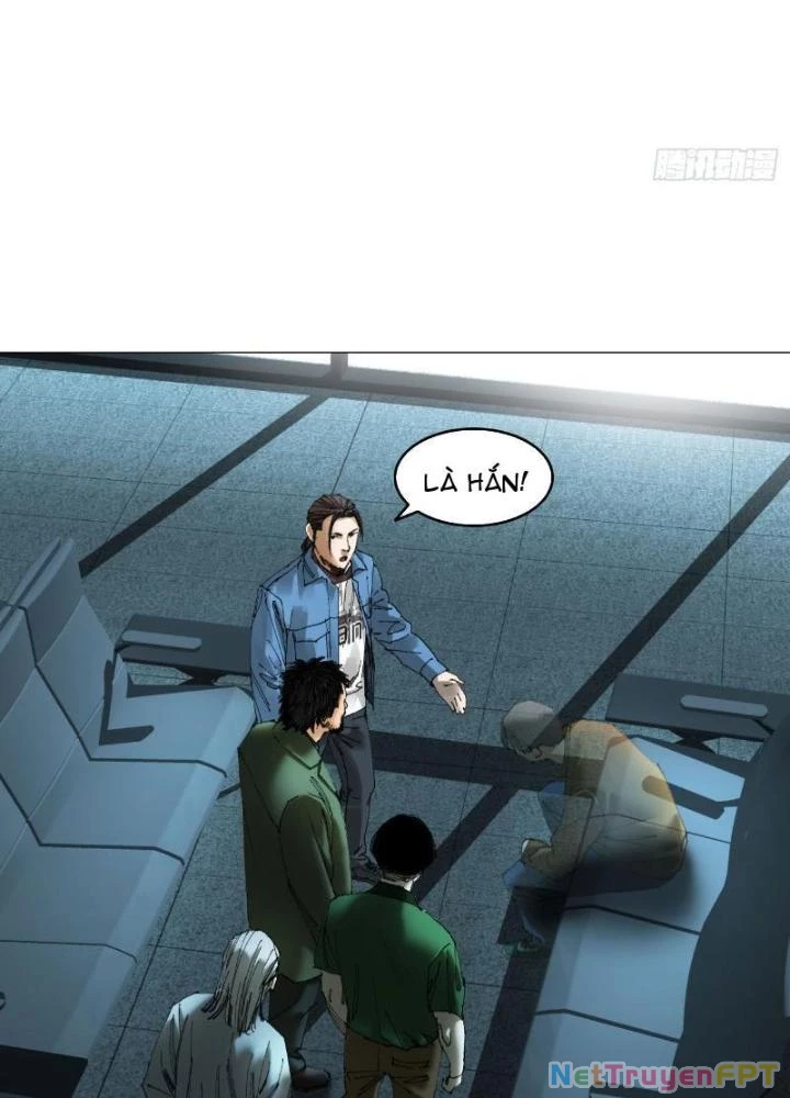 Giờ Ngọ Ba Khắc Chapter 51 - Trang 2