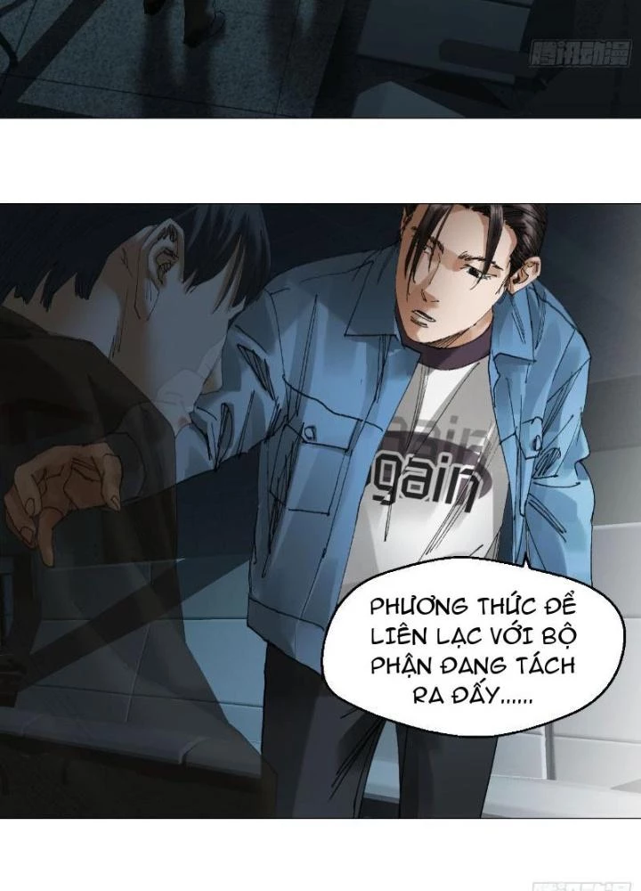 Giờ Ngọ Ba Khắc Chapter 51 - Trang 2