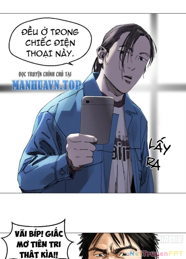 Giờ Ngọ Ba Khắc Chapter 51 - Trang 2