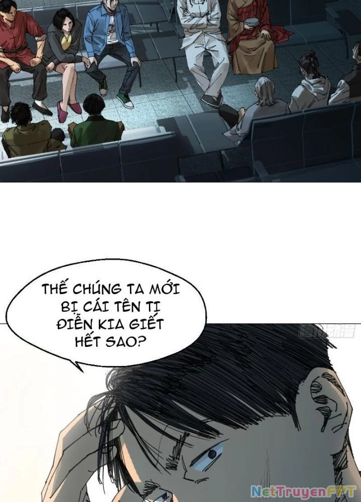 Giờ Ngọ Ba Khắc Chapter 51 - Trang 2