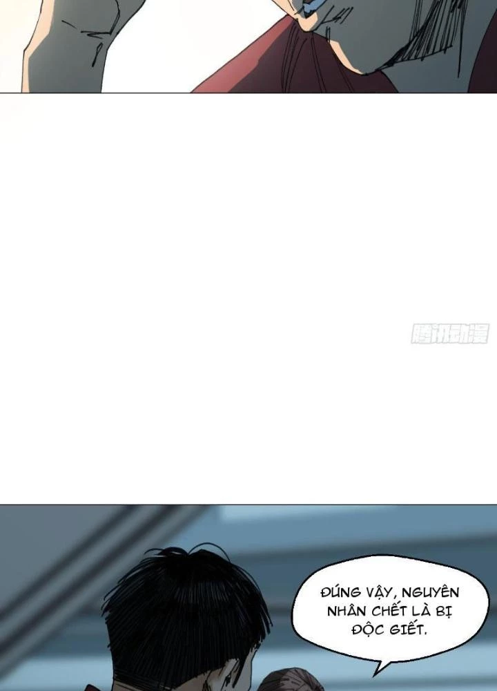 Giờ Ngọ Ba Khắc Chapter 51 - Trang 2