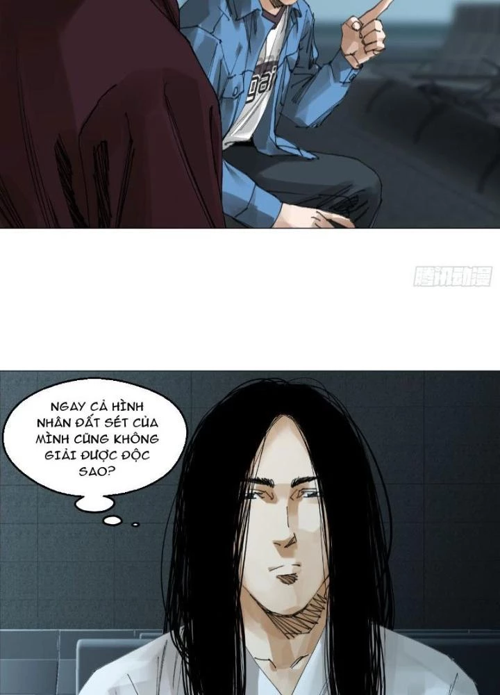 Giờ Ngọ Ba Khắc Chapter 51 - Trang 2