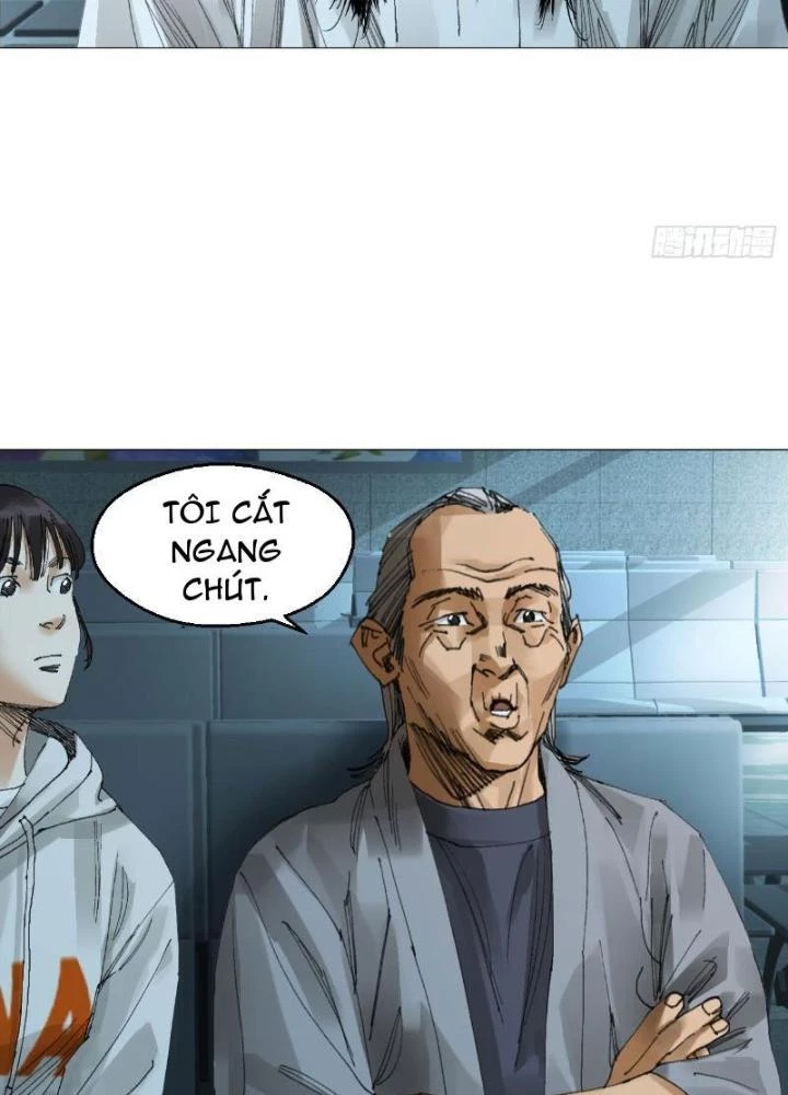 Giờ Ngọ Ba Khắc Chapter 51 - Trang 2