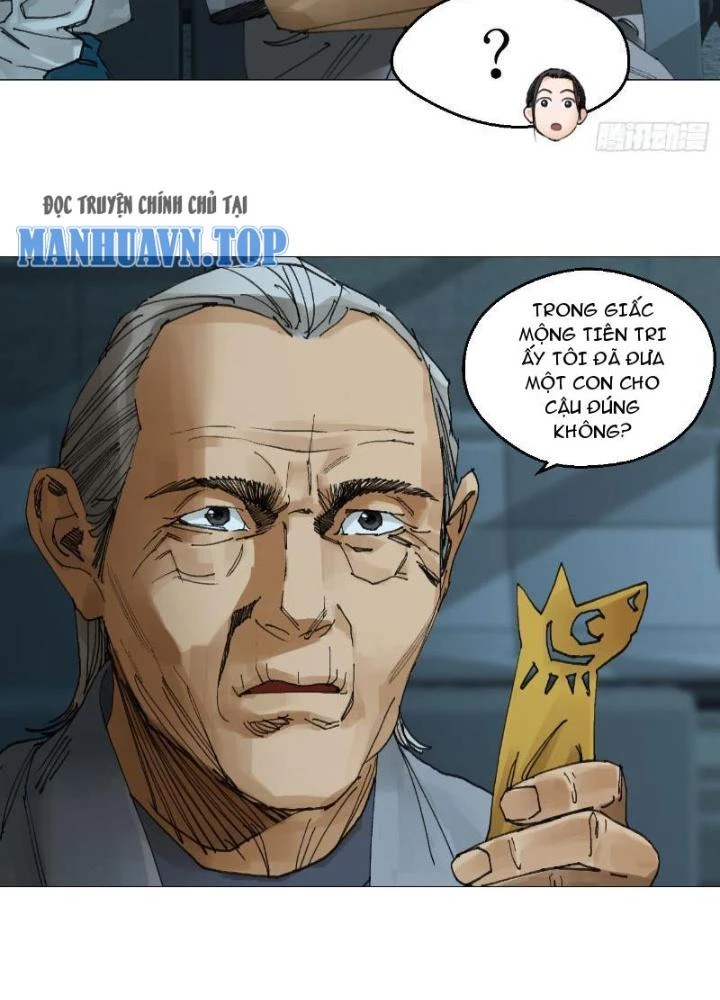 Giờ Ngọ Ba Khắc Chapter 51 - Trang 2