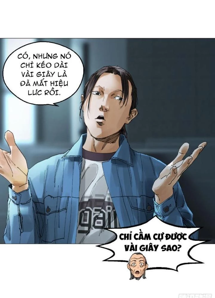 Giờ Ngọ Ba Khắc Chapter 51 - Trang 2