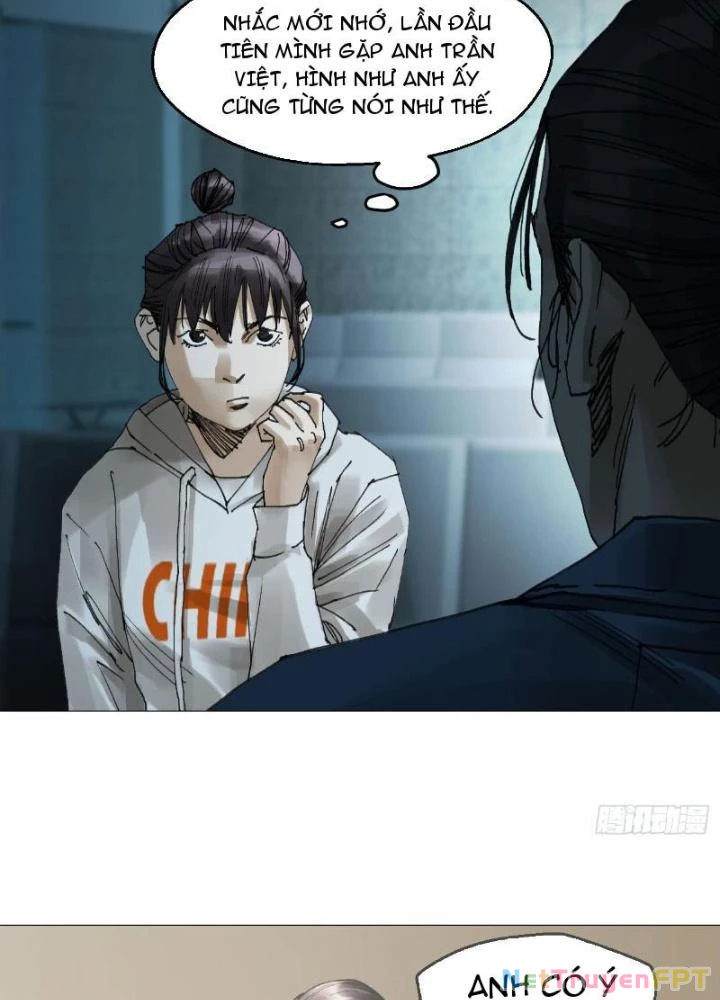 Giờ Ngọ Ba Khắc Chapter 51 - Trang 2