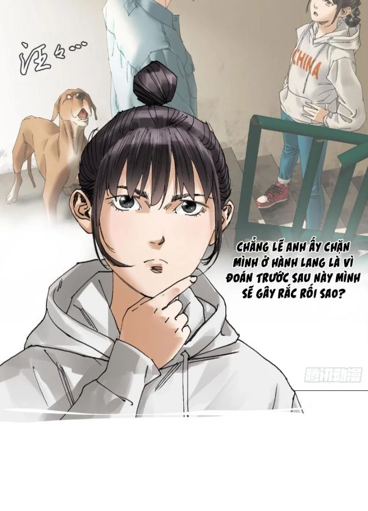 Giờ Ngọ Ba Khắc Chapter 51 - Trang 2