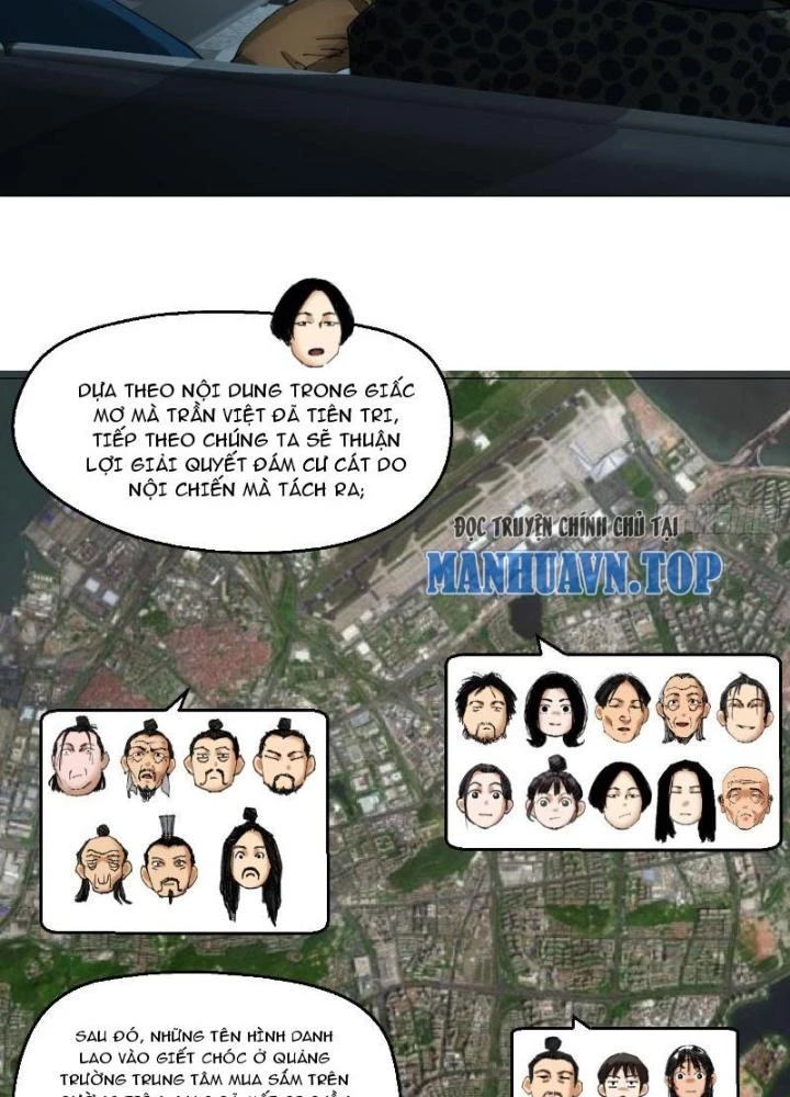 Giờ Ngọ Ba Khắc Chapter 51 - Trang 2