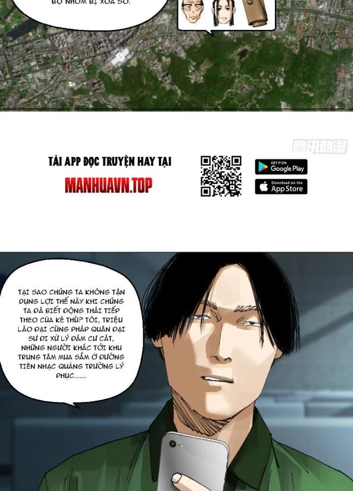 Giờ Ngọ Ba Khắc Chapter 51 - Trang 2