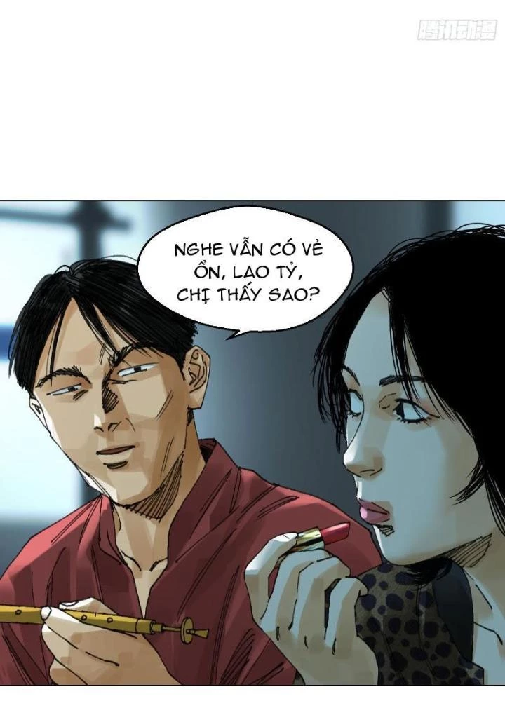 Giờ Ngọ Ba Khắc Chapter 51 - Trang 2