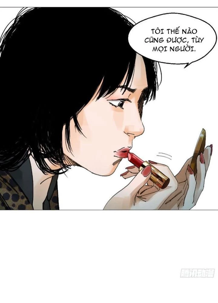 Giờ Ngọ Ba Khắc Chapter 51 - Trang 2