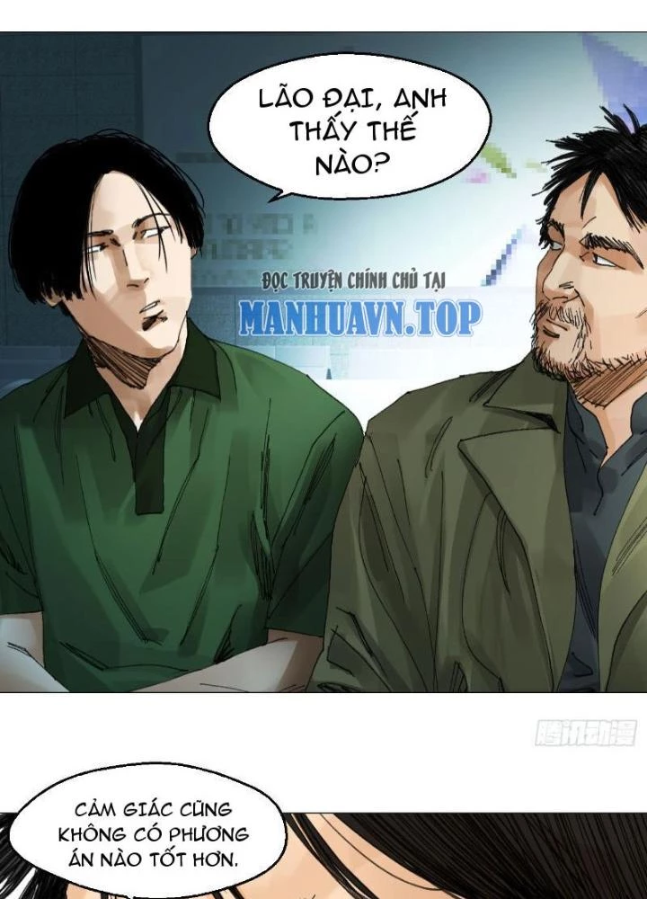 Giờ Ngọ Ba Khắc Chapter 51 - Trang 2