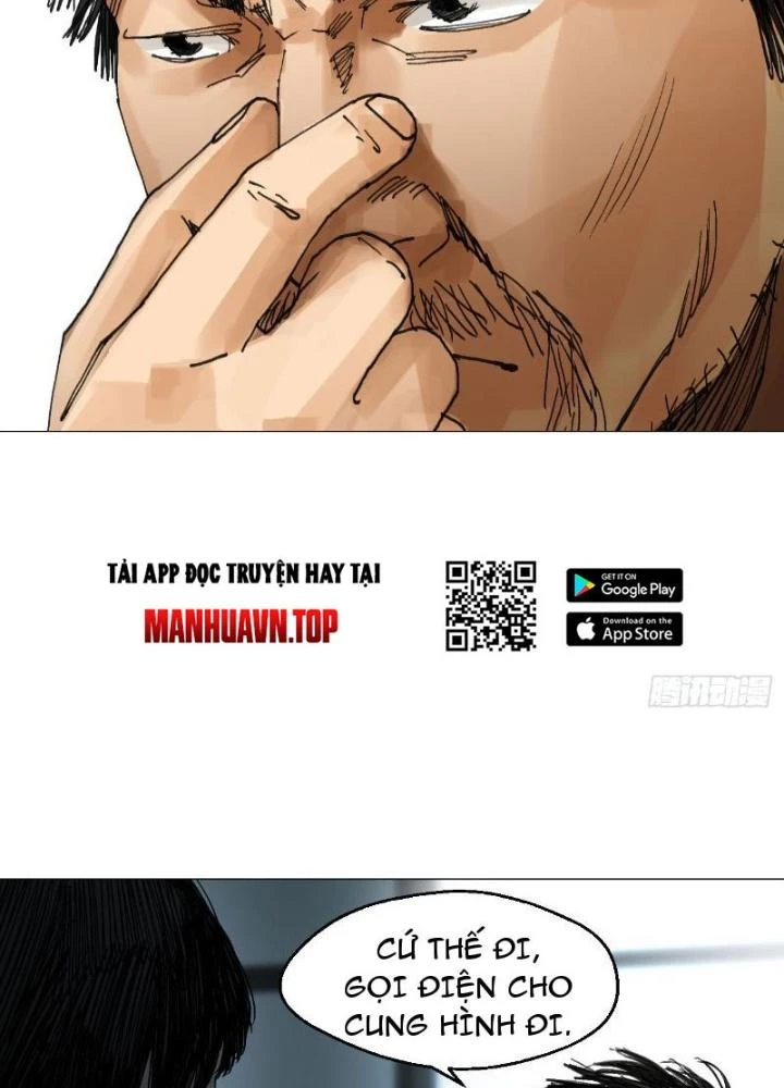 Giờ Ngọ Ba Khắc Chapter 51 - Trang 2