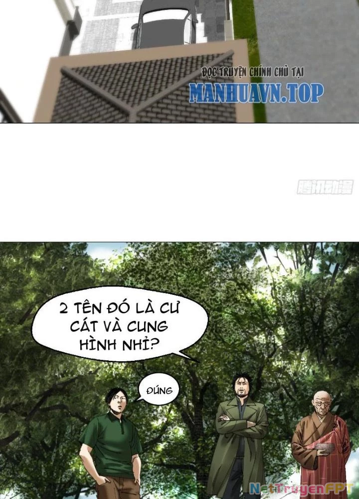 Giờ Ngọ Ba Khắc Chapter 51 - Trang 2