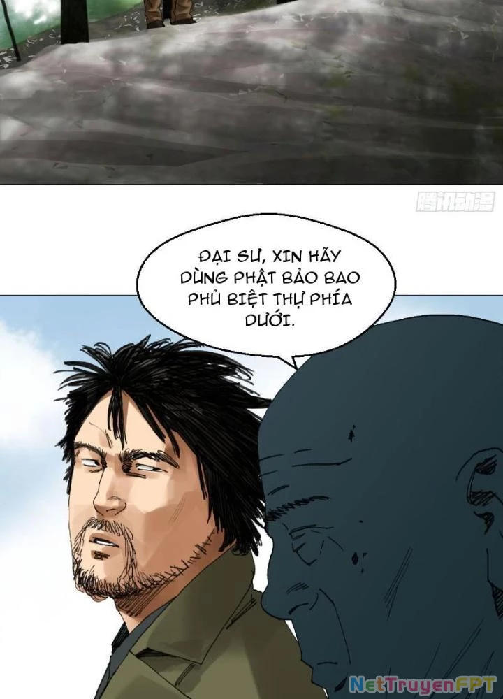 Giờ Ngọ Ba Khắc Chapter 51 - Trang 2