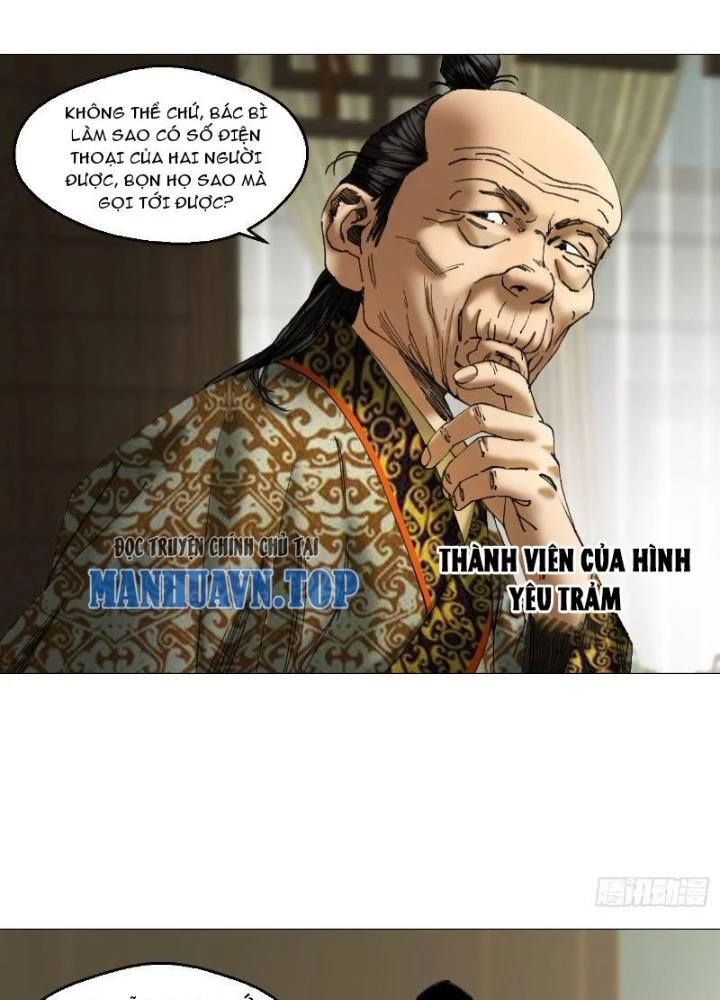 Giờ Ngọ Ba Khắc Chapter 51 - Trang 2