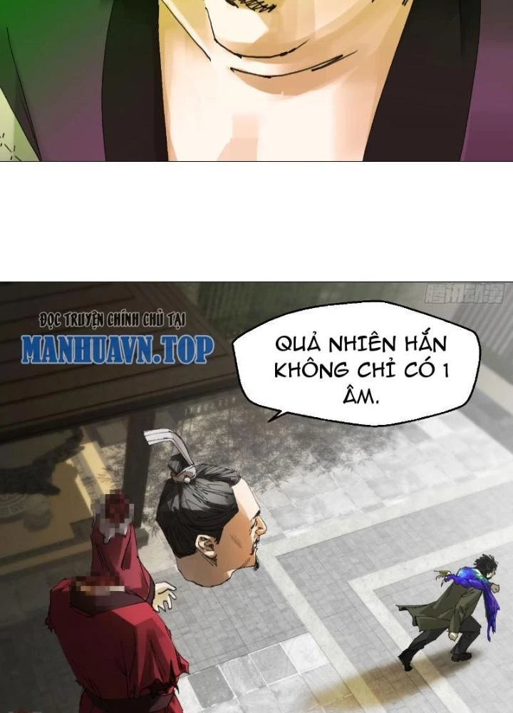 Giờ Ngọ Ba Khắc Chapter 52 - Trang 2