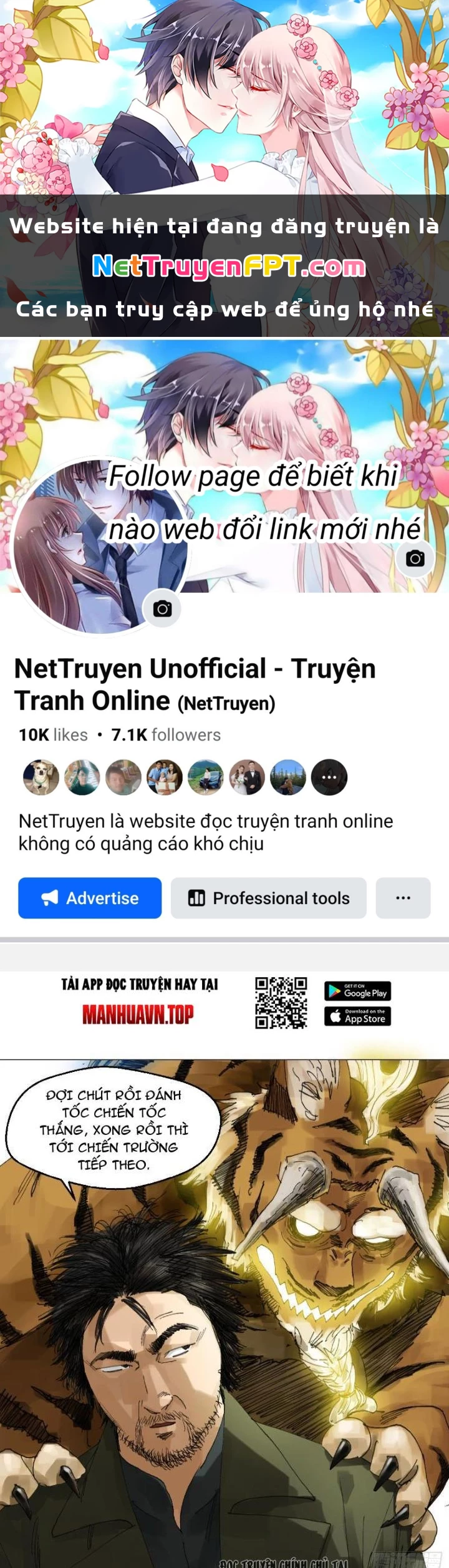 Giờ Ngọ Ba Khắc Chapter 52 - Trang 2