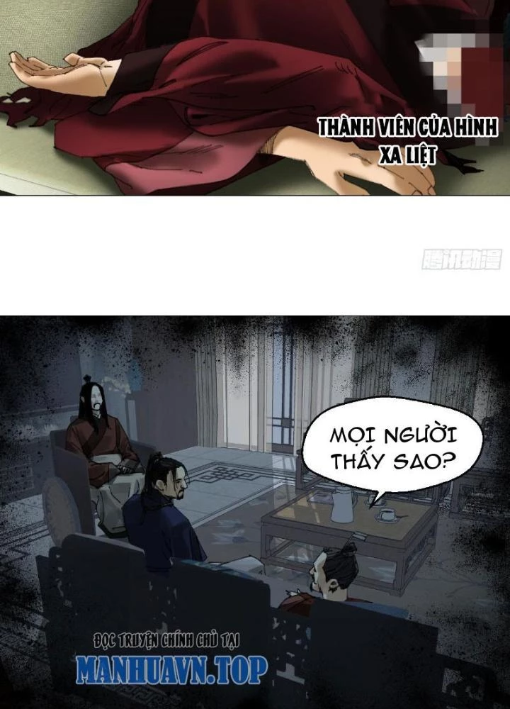 Giờ Ngọ Ba Khắc Chapter 52 - Trang 2