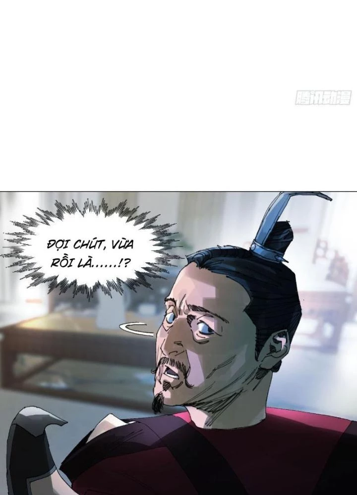 Giờ Ngọ Ba Khắc Chapter 52 - Trang 2