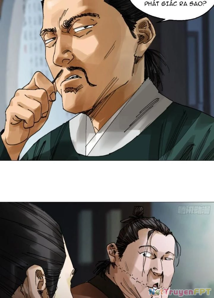 Giờ Ngọ Ba Khắc Chapter 52 - Trang 2