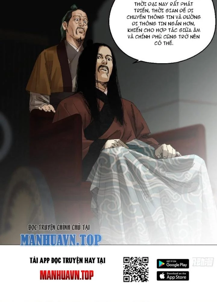 Giờ Ngọ Ba Khắc Chapter 52 - Trang 2