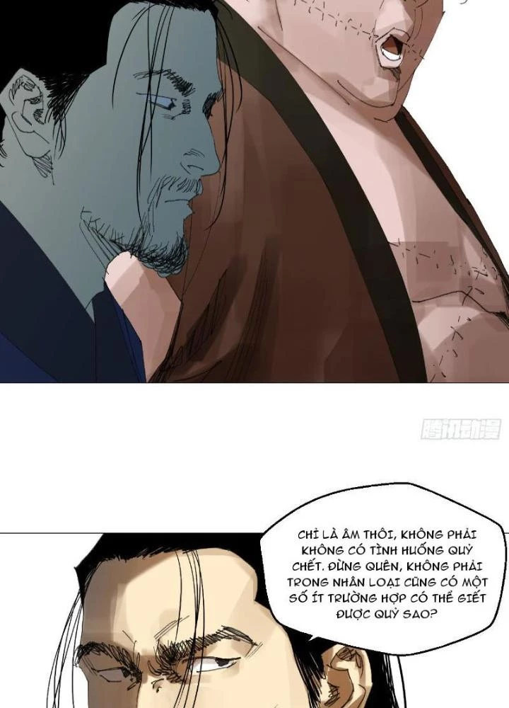 Giờ Ngọ Ba Khắc Chapter 52 - Trang 2