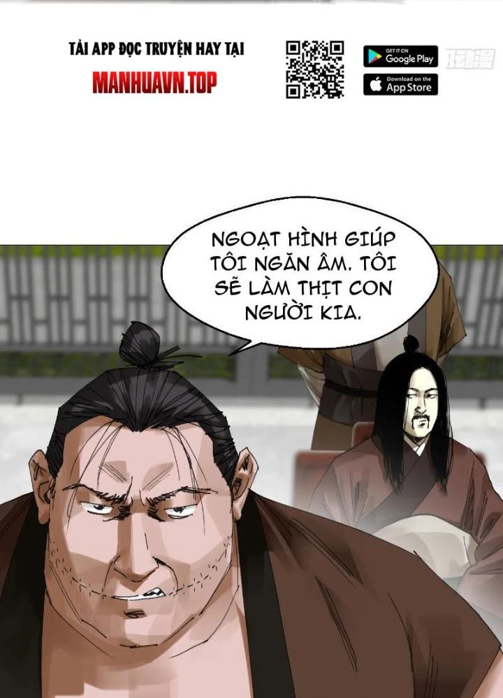 Giờ Ngọ Ba Khắc Chapter 52 - Trang 2