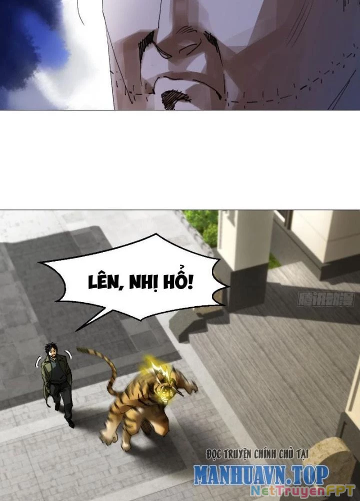 Giờ Ngọ Ba Khắc Chapter 52 - Trang 2