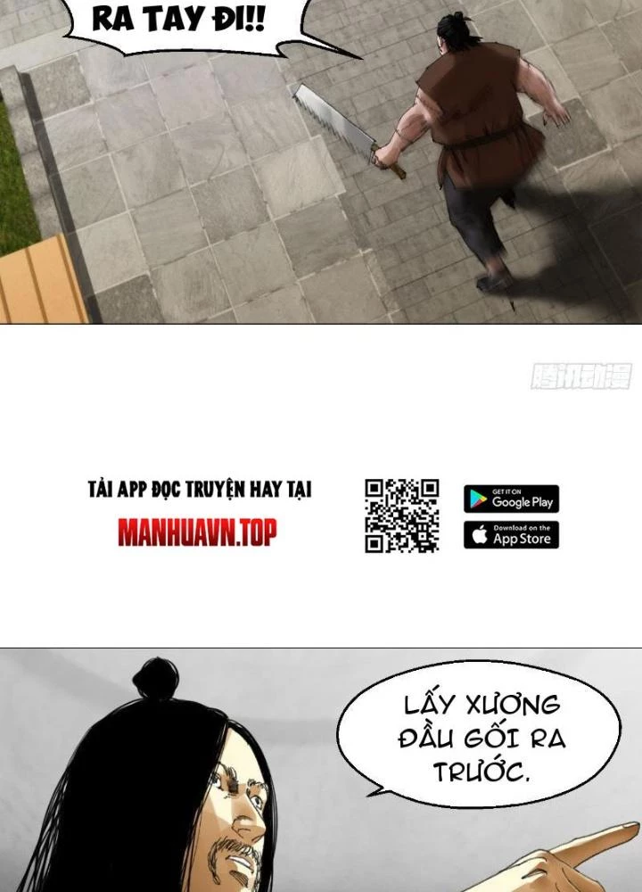 Giờ Ngọ Ba Khắc Chapter 52 - Trang 2