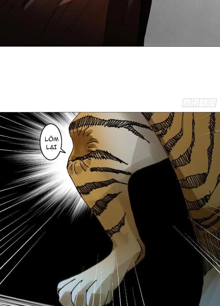 Giờ Ngọ Ba Khắc Chapter 52 - Trang 2