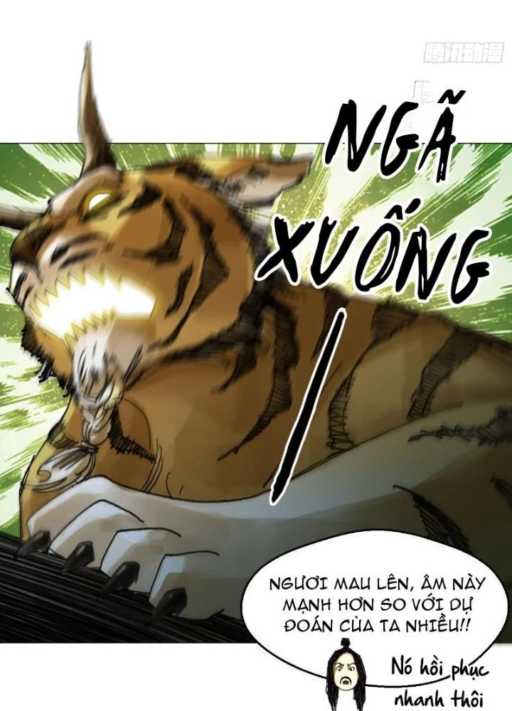 Giờ Ngọ Ba Khắc Chapter 52 - Trang 2