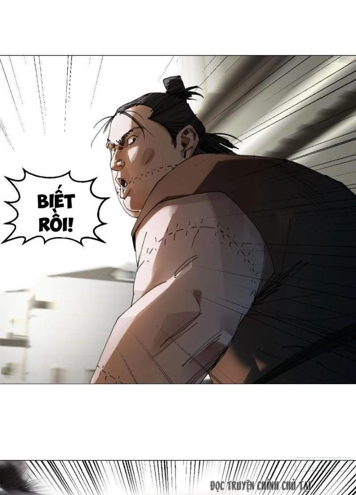 Giờ Ngọ Ba Khắc Chapter 52 - Trang 2