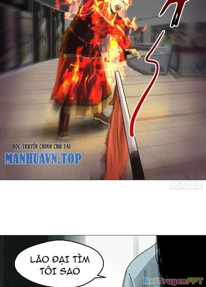 Giờ Ngọ Ba Khắc Chapter 53 - Trang 2