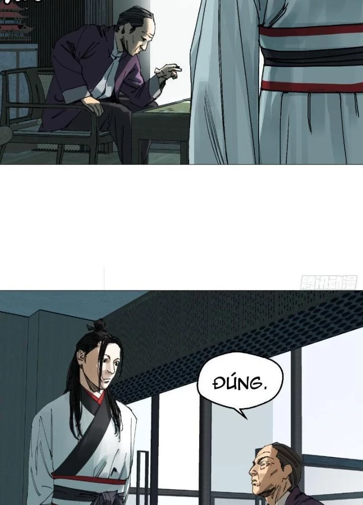 Giờ Ngọ Ba Khắc Chapter 53 - Trang 2