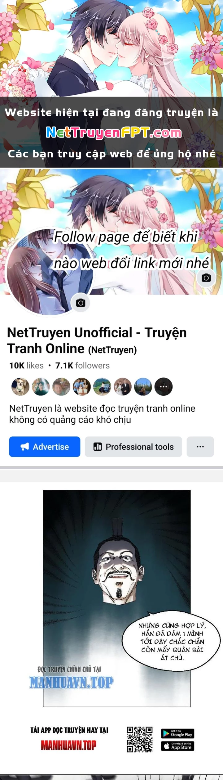 Giờ Ngọ Ba Khắc Chapter 53 - Trang 2